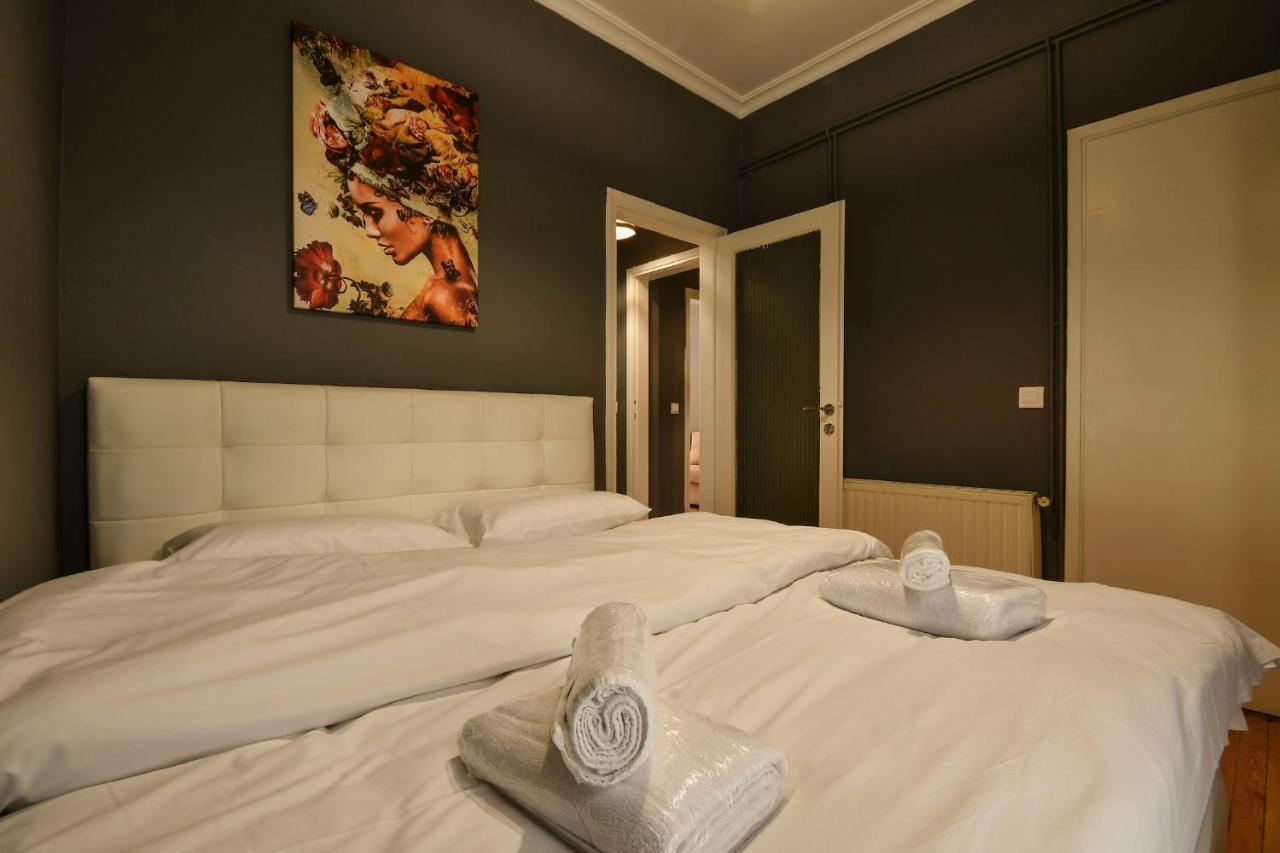 Thessaloniki Center Comfort Apartment Exterior photo